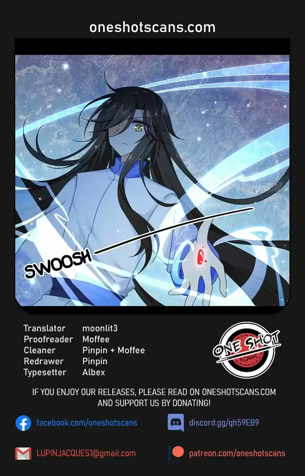 Meng Shi Zai Shang Chapter 77