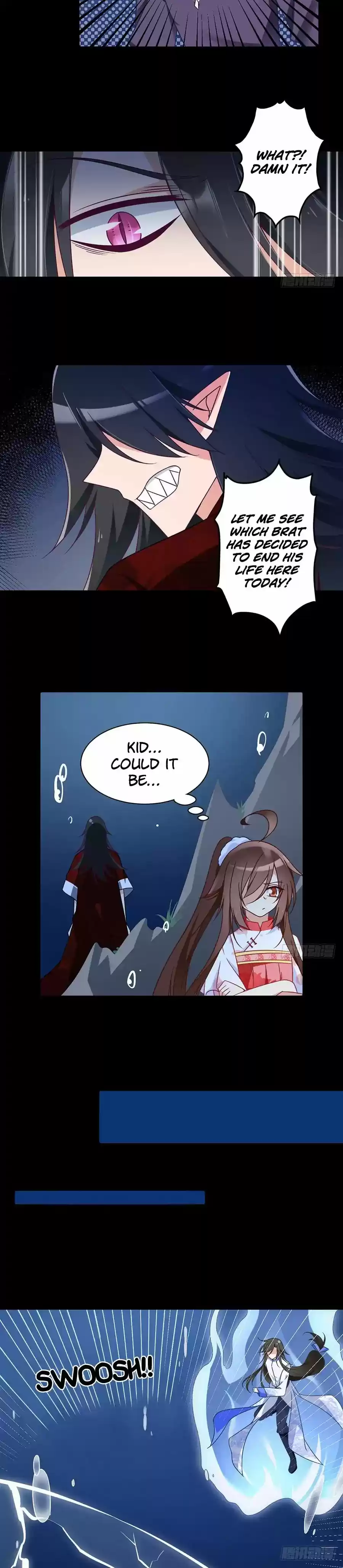 Meng Shi Zai Shang Chapter 77