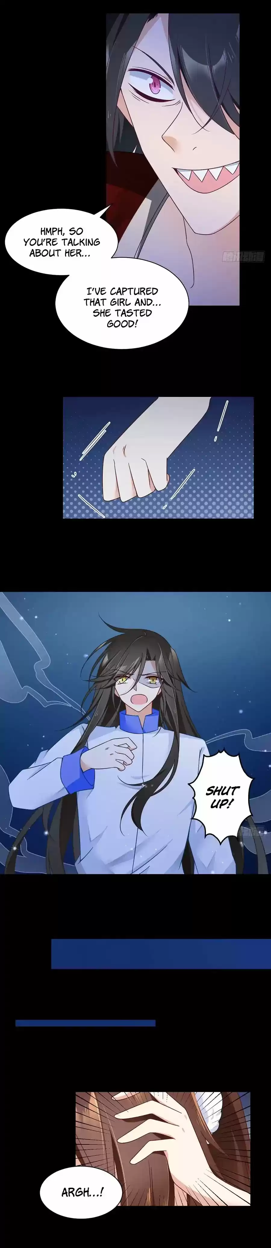 Meng Shi Zai Shang Chapter 77