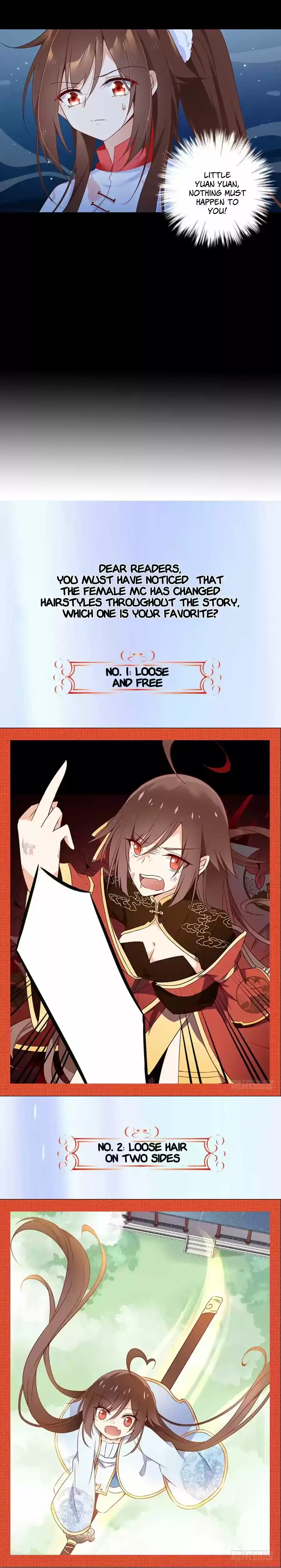 Meng Shi Zai Shang Chapter 77