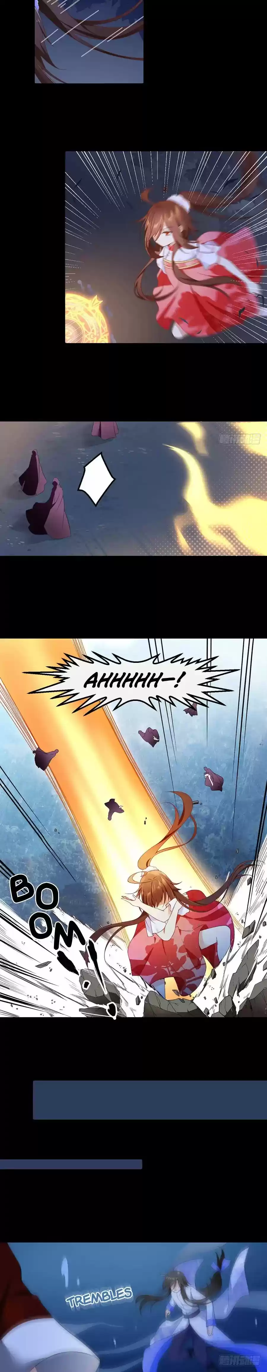 Meng Shi Zai Shang Chapter 78