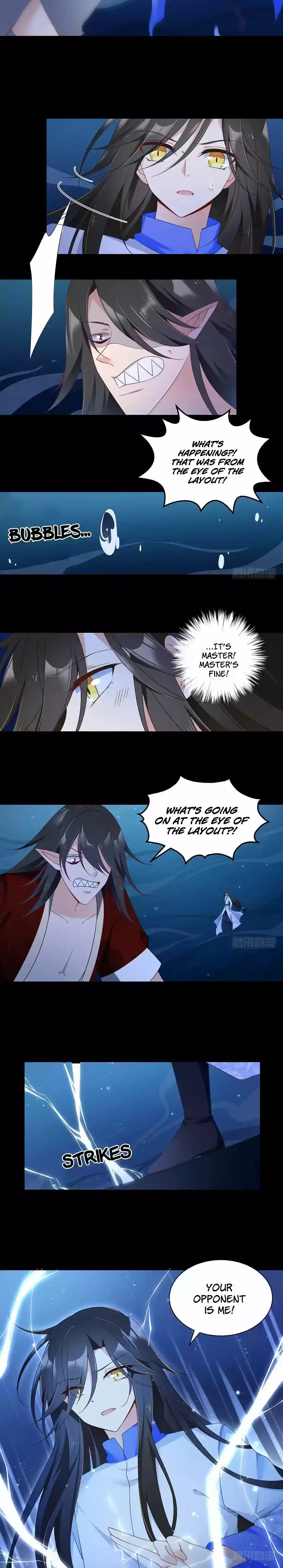 Meng Shi Zai Shang Chapter 78