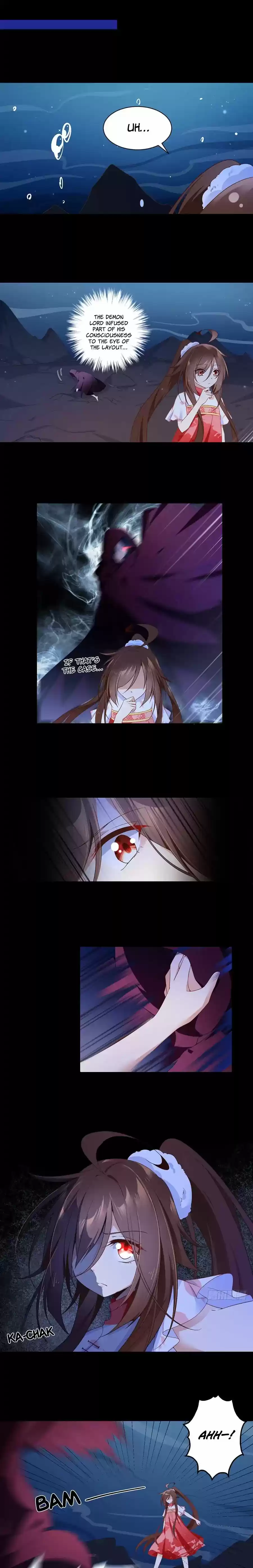 Meng Shi Zai Shang Chapter 78