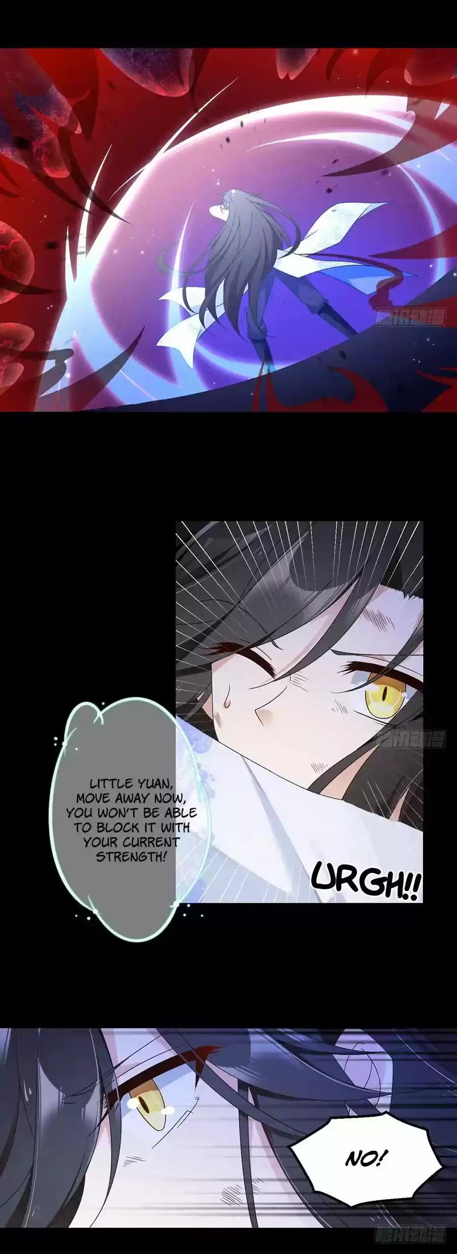 Meng Shi Zai Shang Chapter 79