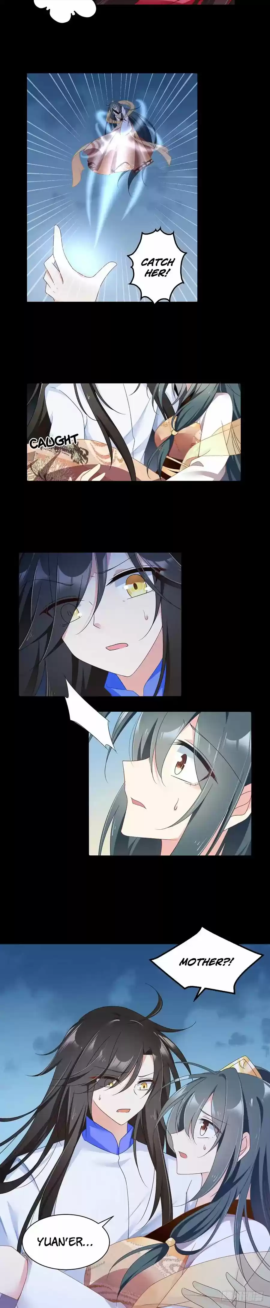 Meng Shi Zai Shang Chapter 79