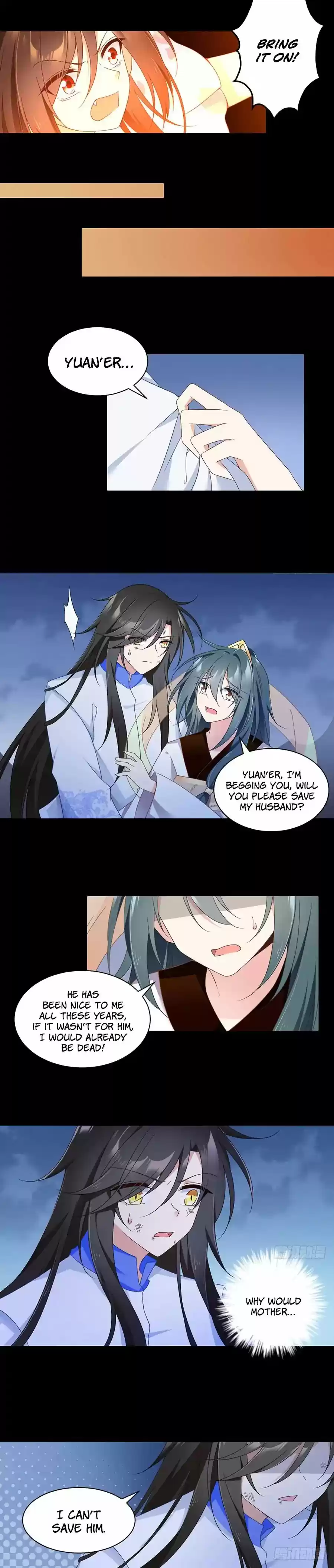 Meng Shi Zai Shang Chapter 80