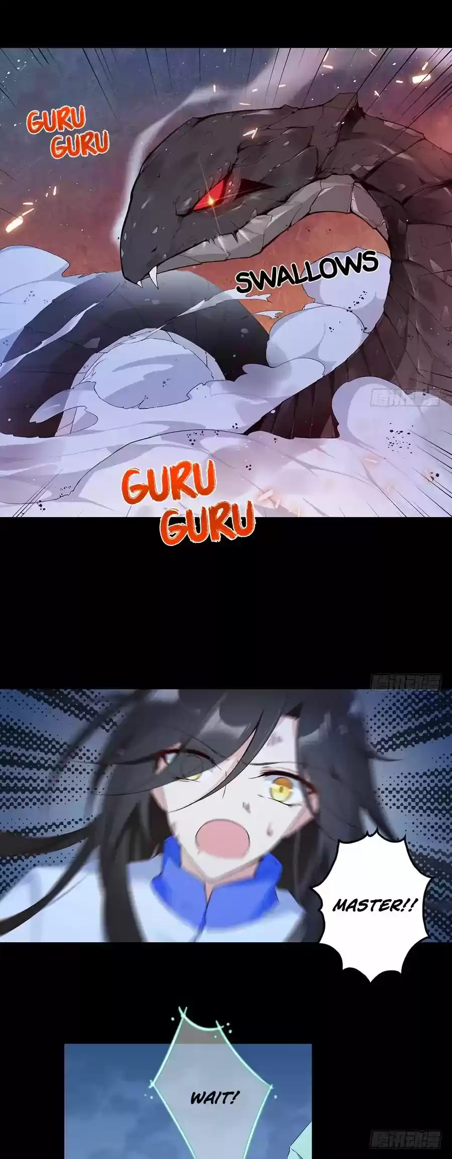 Meng Shi Zai Shang Chapter 81