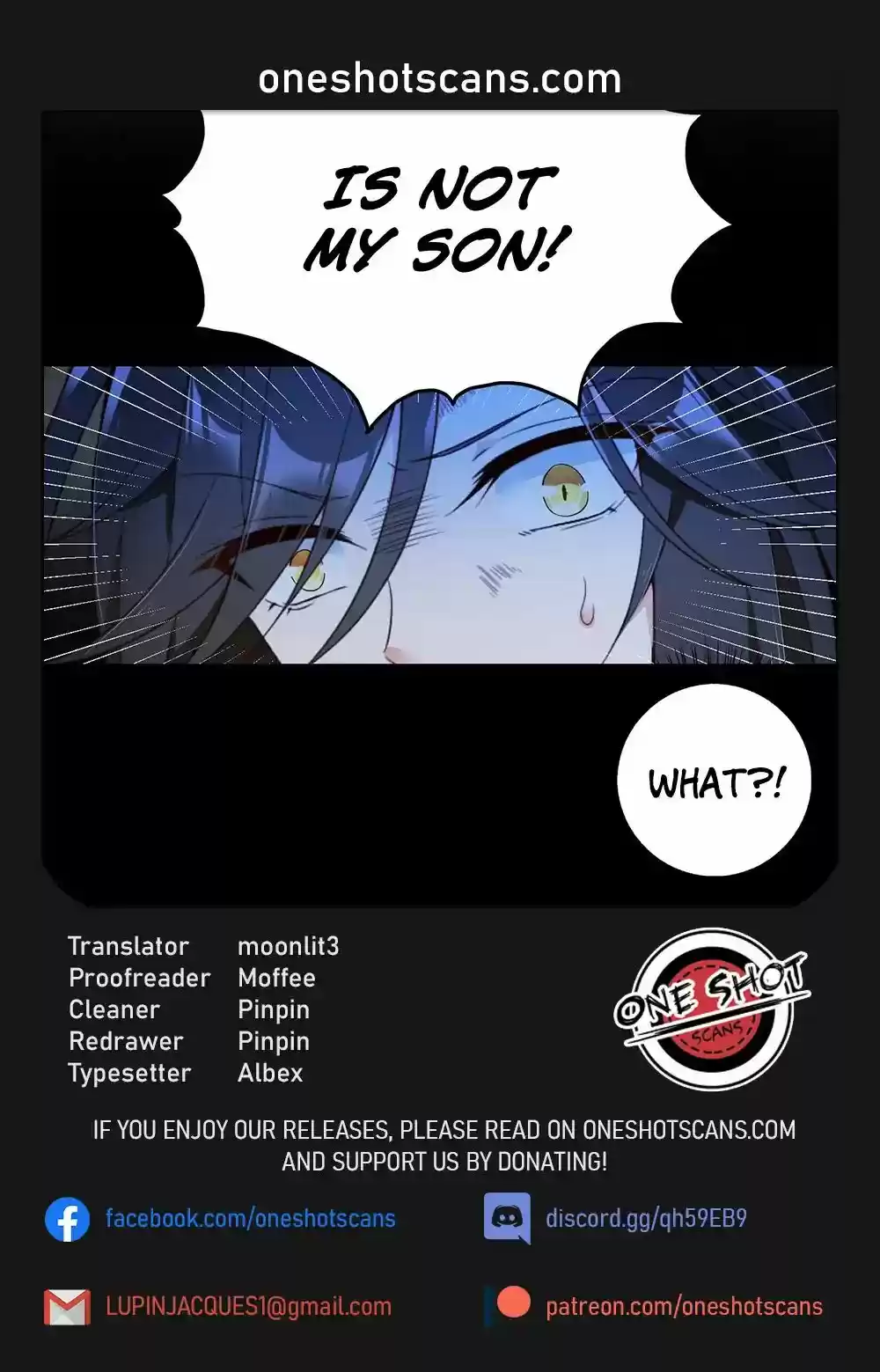 Meng Shi Zai Shang Chapter 82