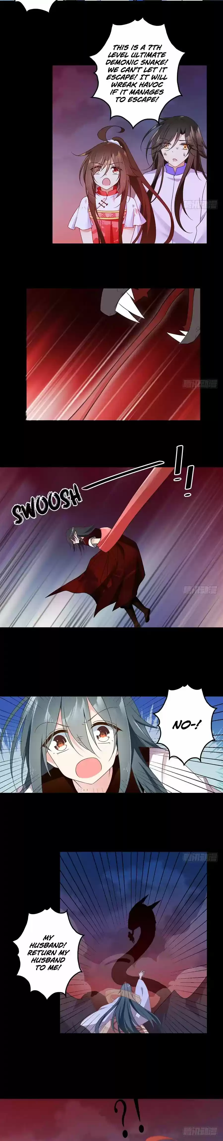 Meng Shi Zai Shang Chapter 82