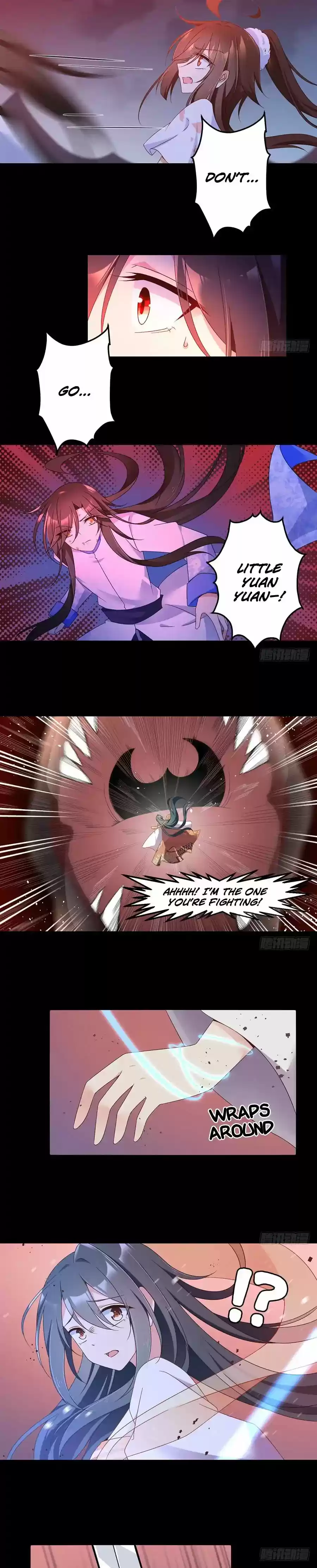 Meng Shi Zai Shang Chapter 82