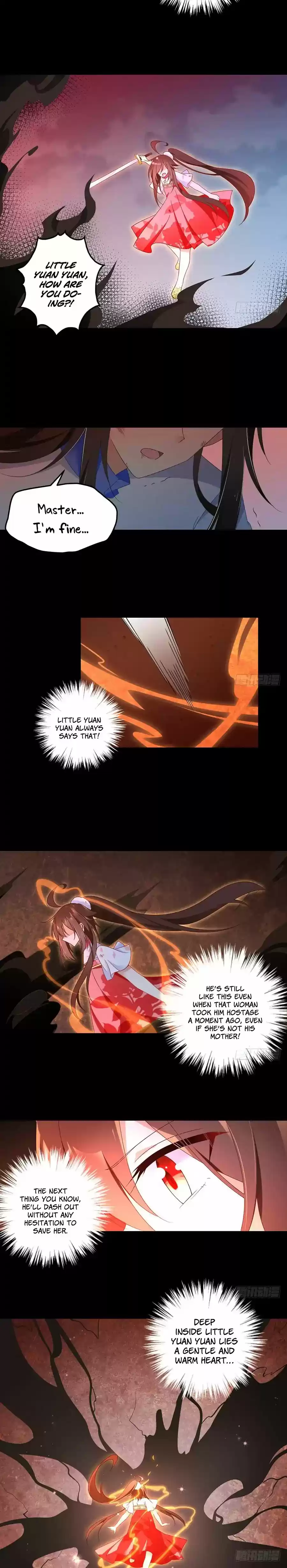 Meng Shi Zai Shang Chapter 82