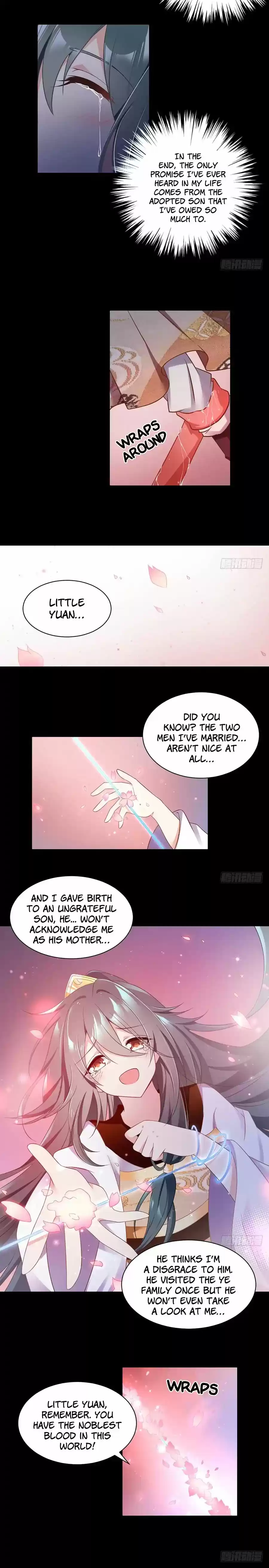 Meng Shi Zai Shang Chapter 83