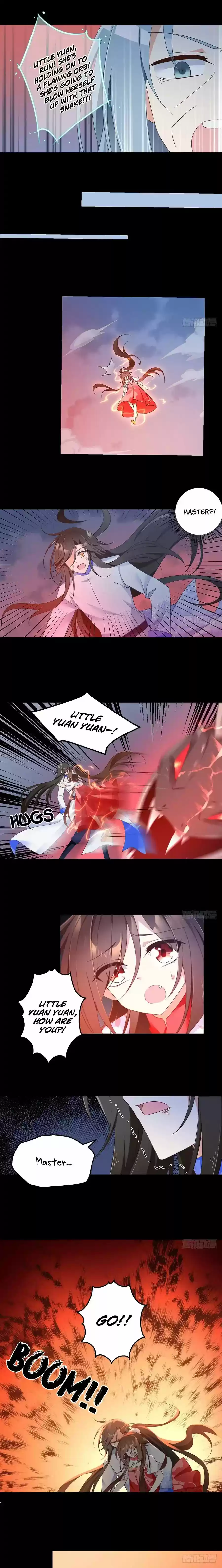 Meng Shi Zai Shang Chapter 83