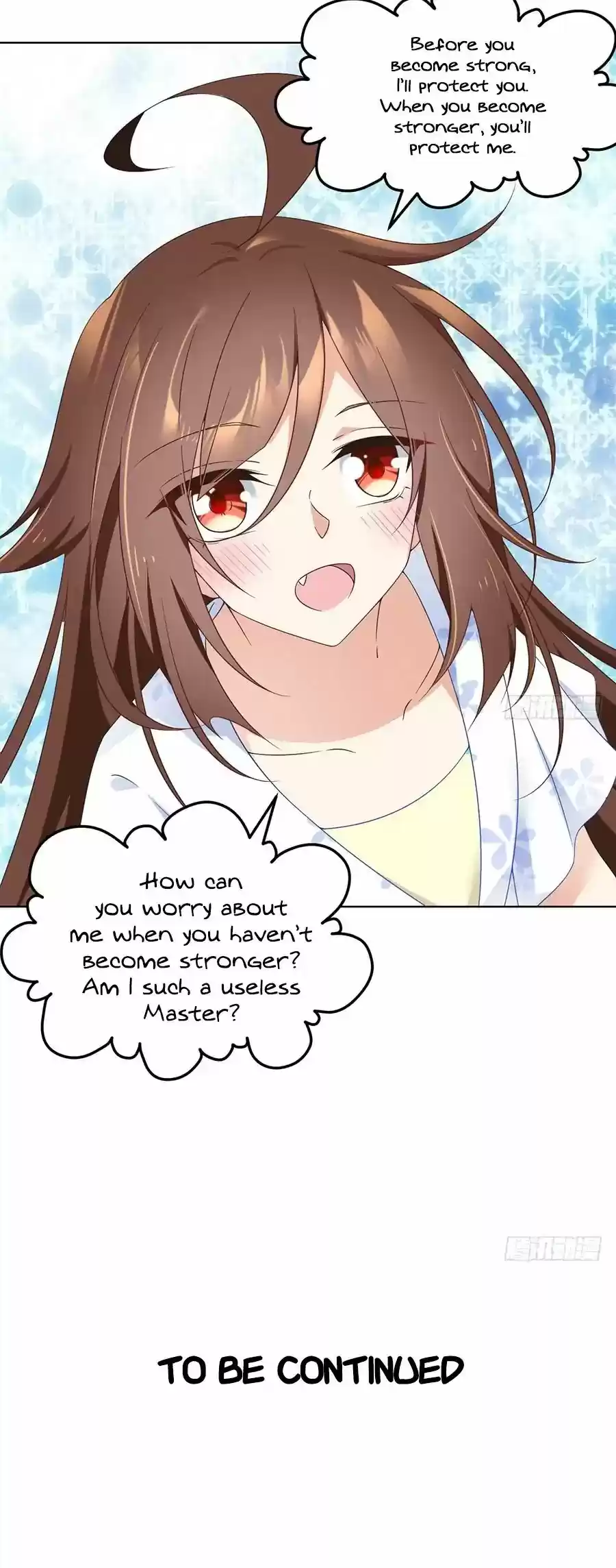 Meng Shi Zai Shang Chapter 86: Audacious Disciple!