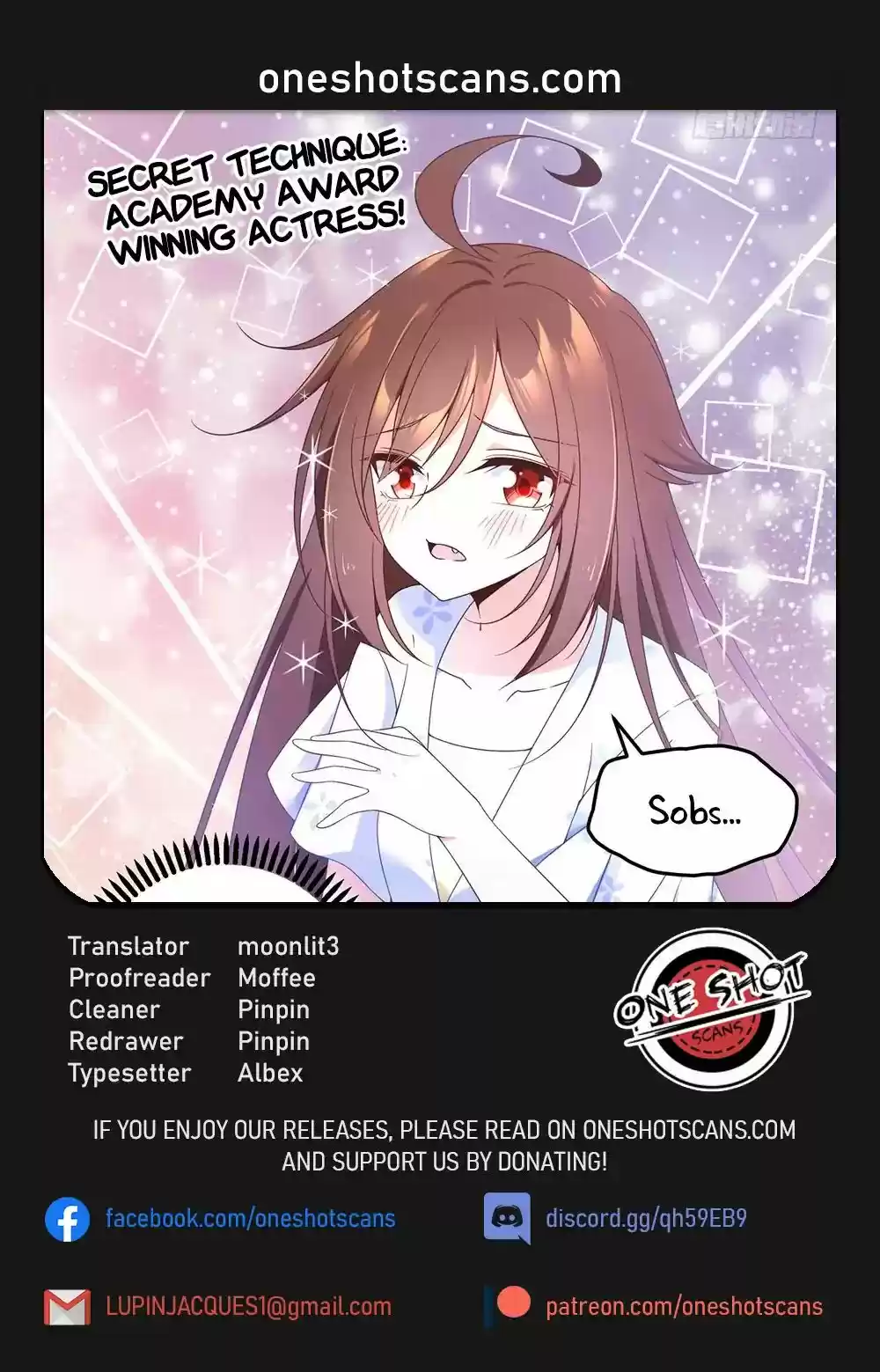 Meng Shi Zai Shang Chapter 87: A New Kiss