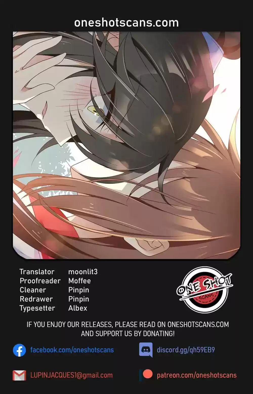 Meng Shi Zai Shang Chapter 88: Waiting for You to Grow Up