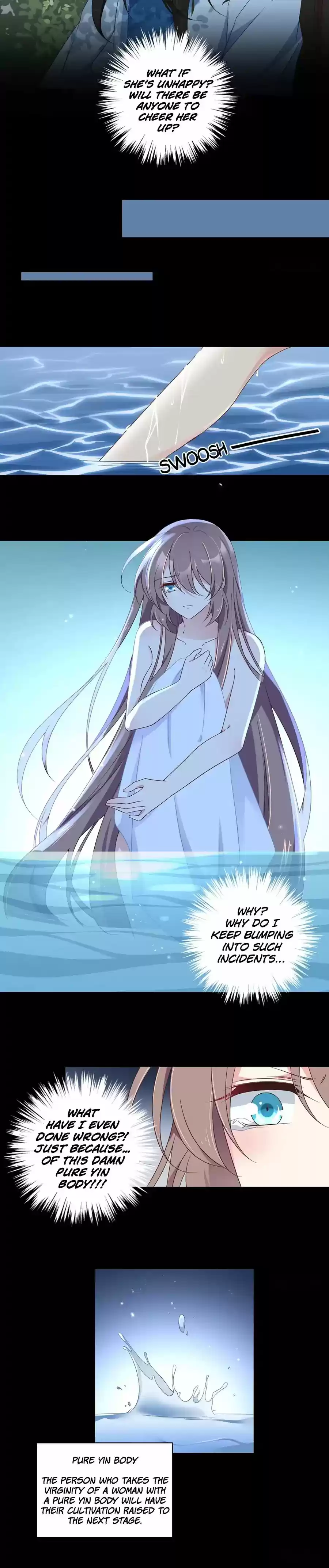 Meng Shi Zai Shang Chapter 90