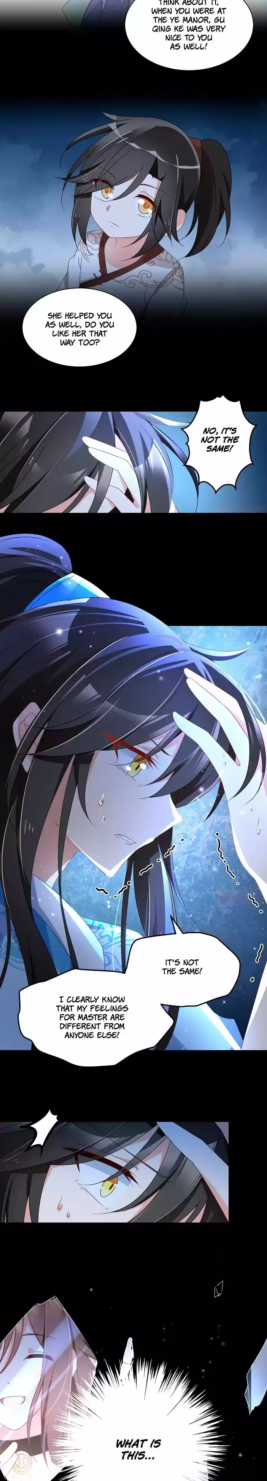 Meng Shi Zai Shang Chapter 94