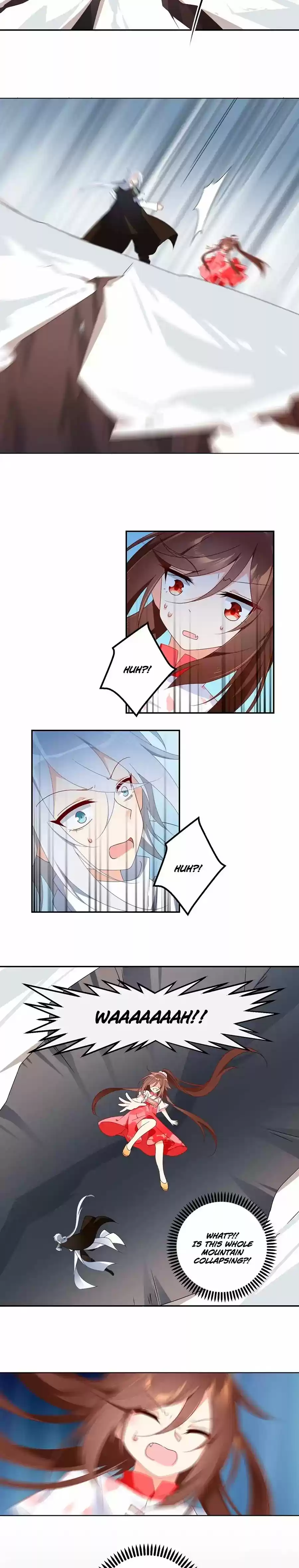 Meng Shi Zai Shang Chapter 95