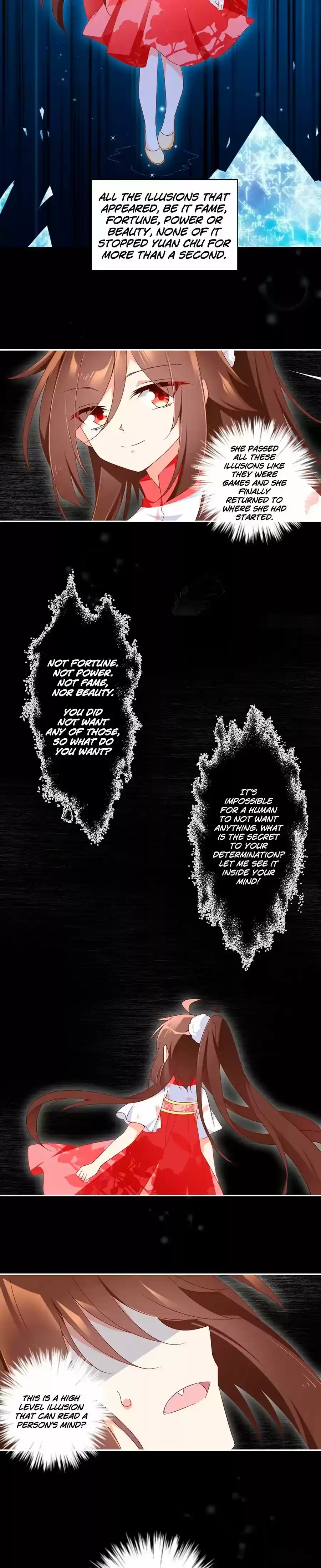 Meng Shi Zai Shang Chapter 95