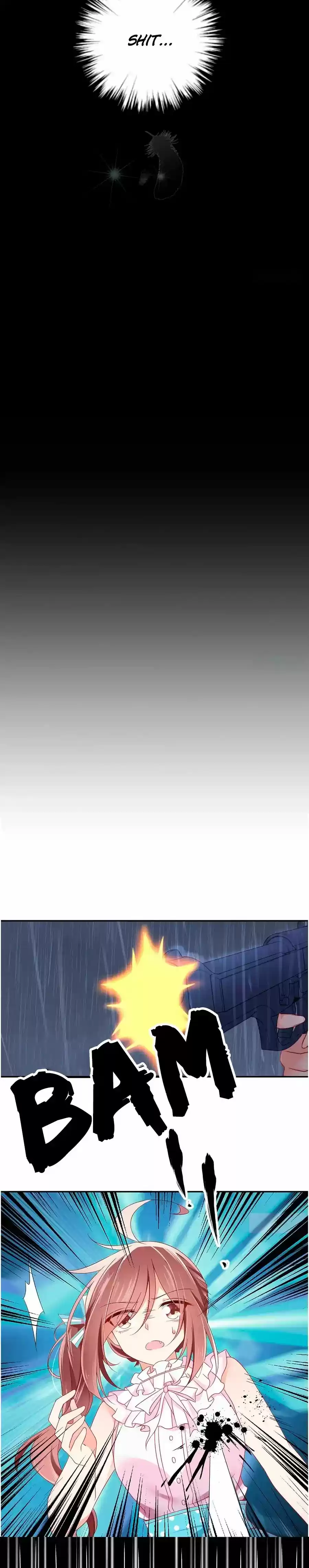 Meng Shi Zai Shang Chapter 95