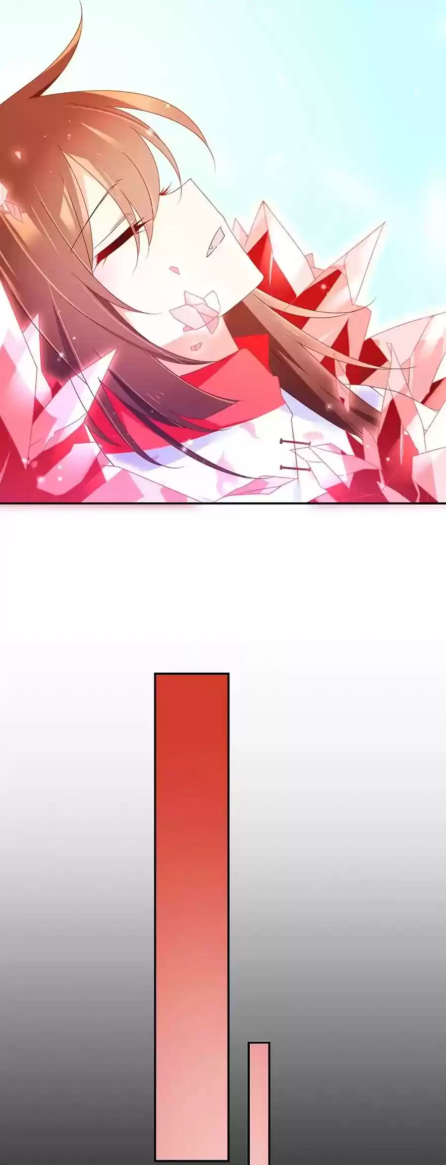 Meng Shi Zai Shang Chapter 97