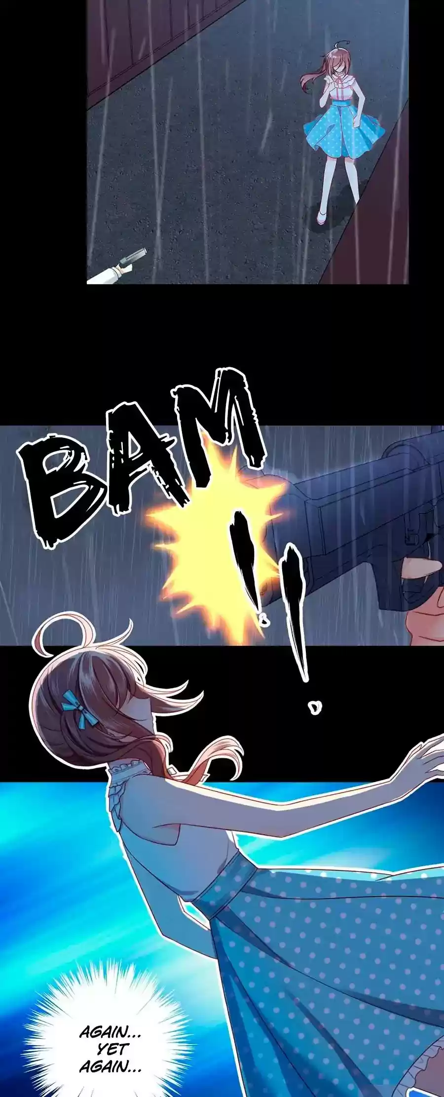 Meng Shi Zai Shang Chapter 97