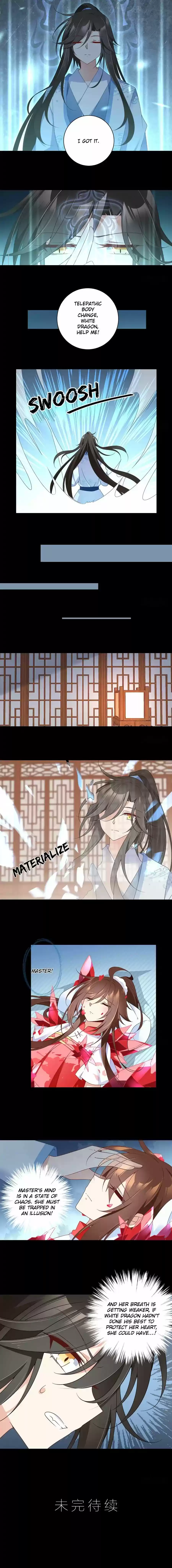 Meng Shi Zai Shang Chapter 98