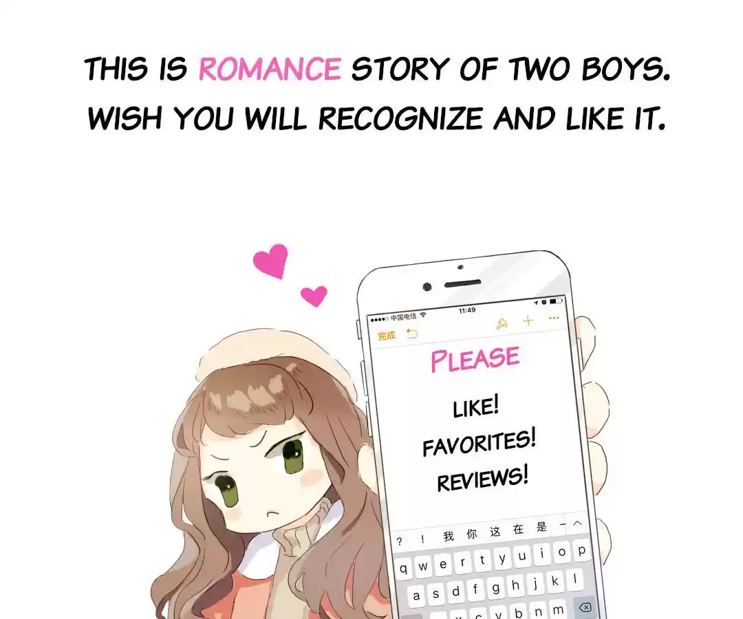 Men’S Wear Store And “Her Royal Highness” Chapter 1