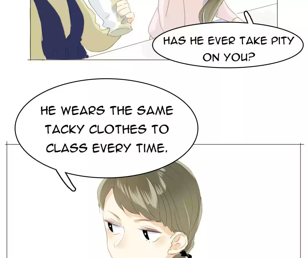 Men’S Wear Store And “Her Royal Highness” Chapter 10