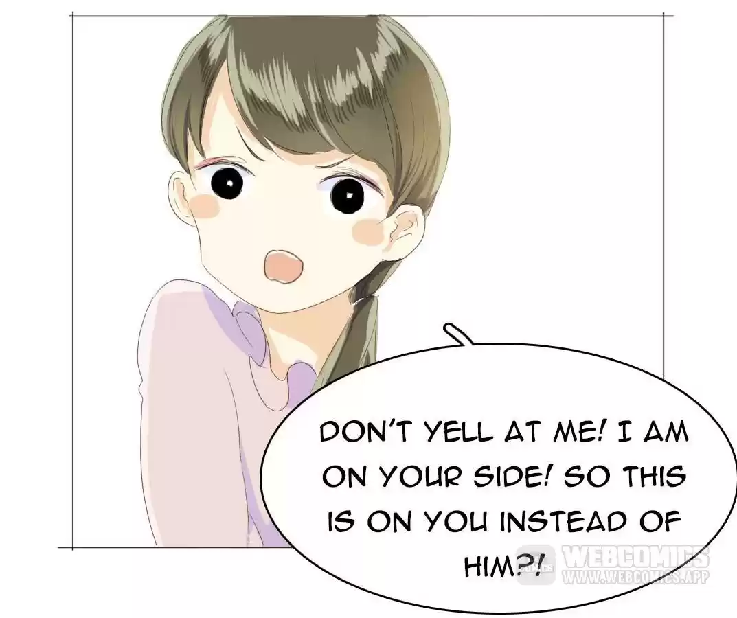 Men’S Wear Store And “Her Royal Highness” Chapter 10