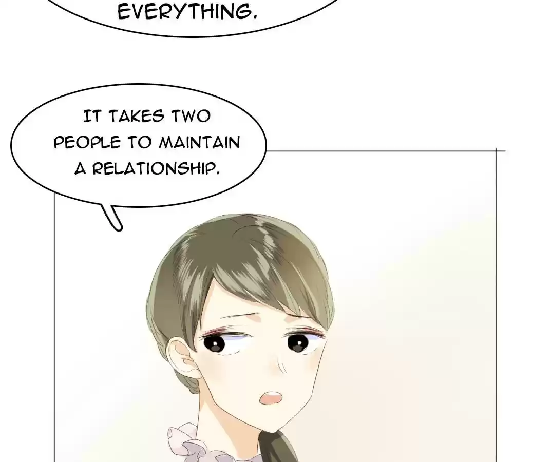 Men’S Wear Store And “Her Royal Highness” Chapter 10