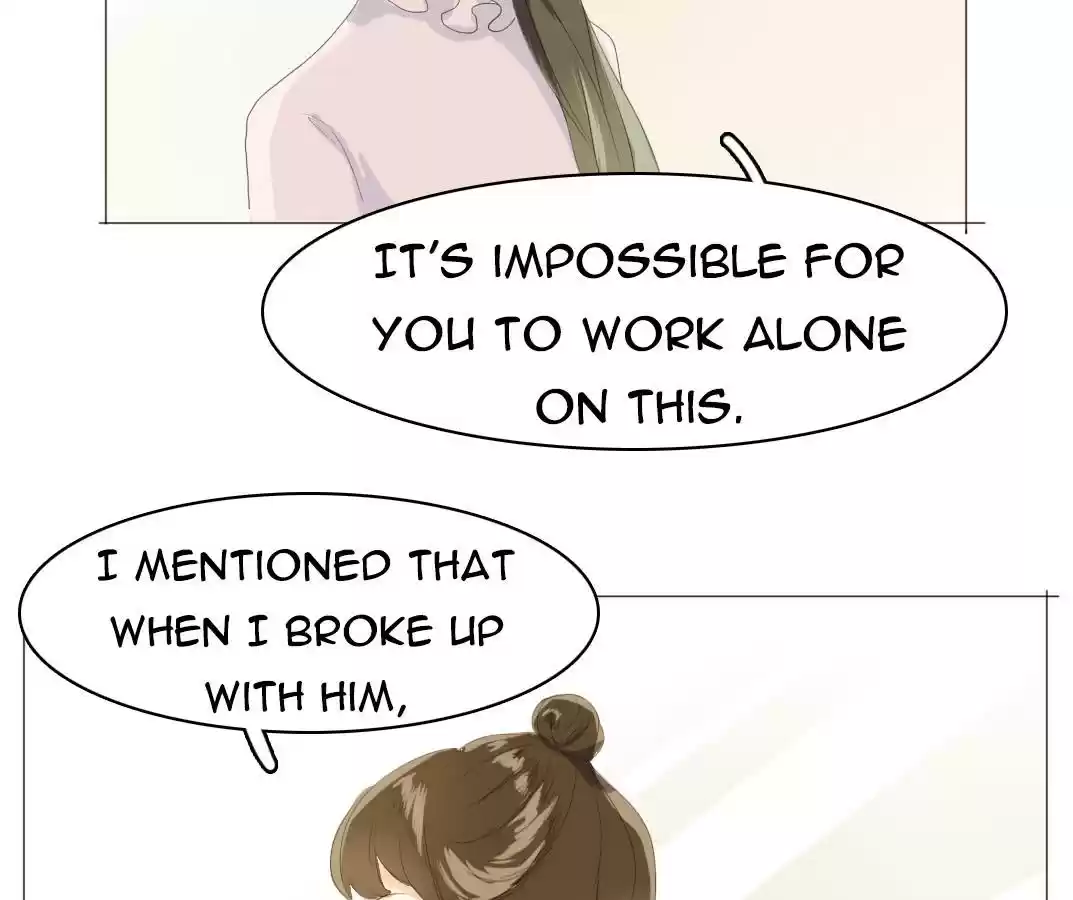 Men’S Wear Store And “Her Royal Highness” Chapter 10