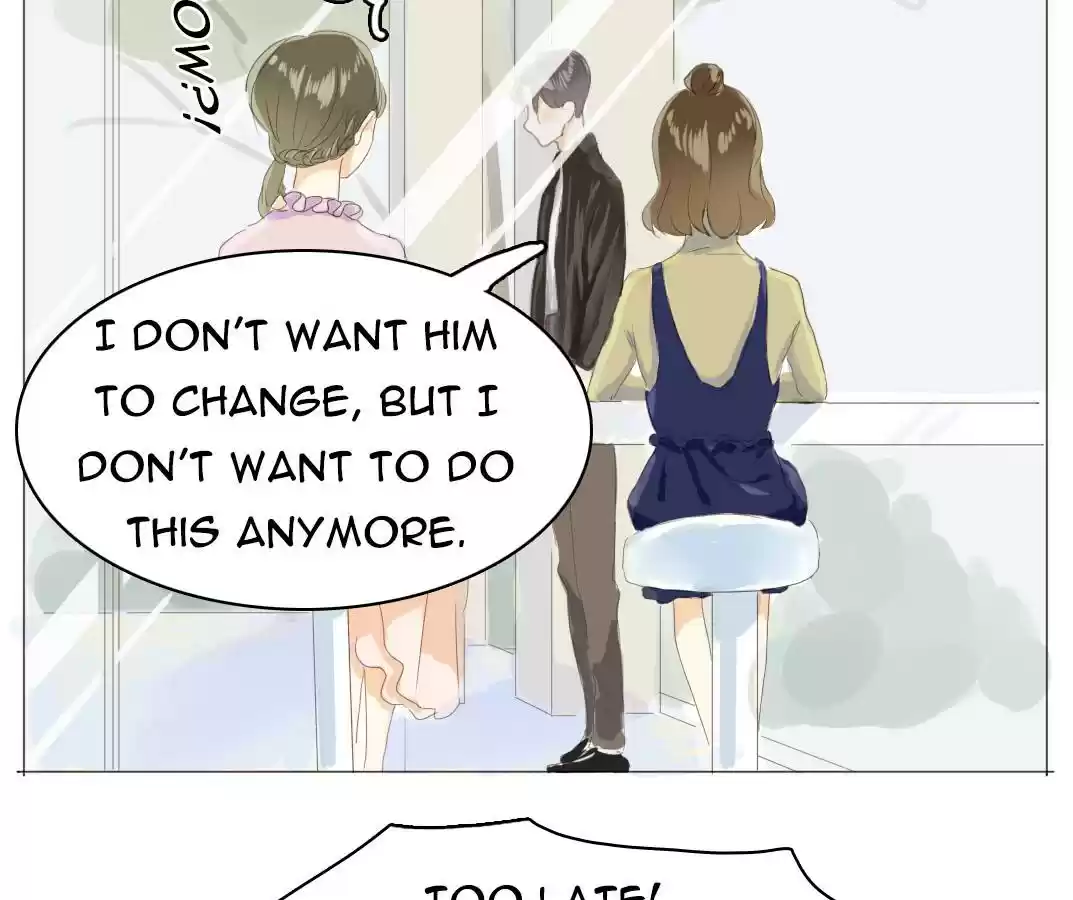 Men’S Wear Store And “Her Royal Highness” Chapter 10