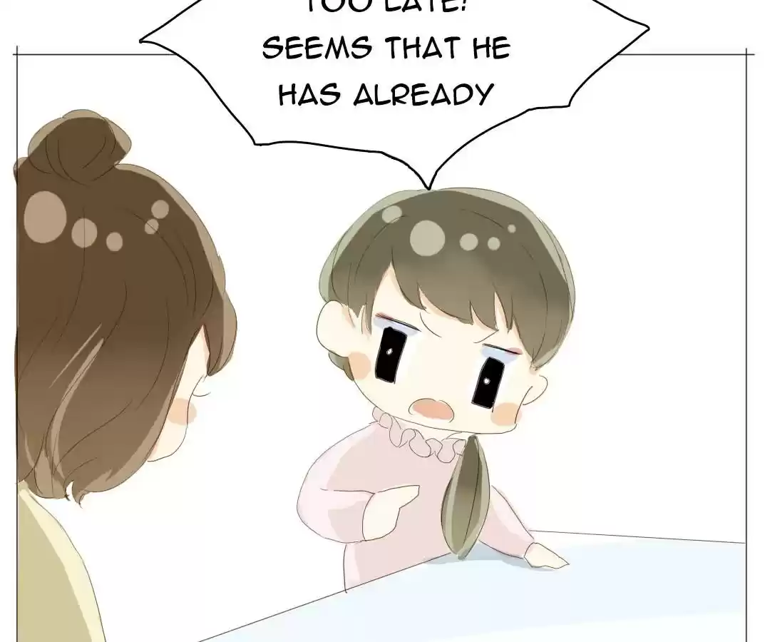 Men’S Wear Store And “Her Royal Highness” Chapter 10