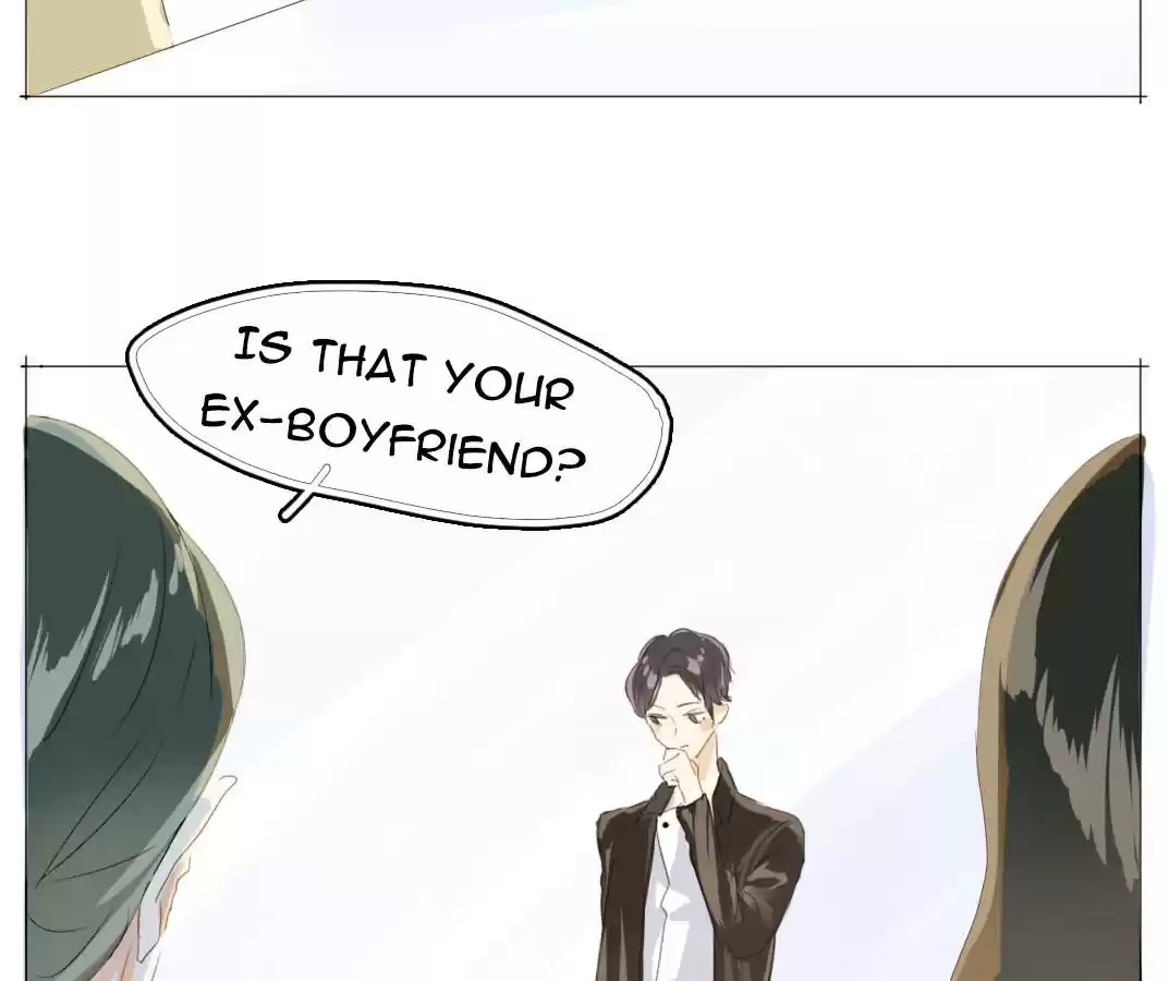 Men’S Wear Store And “Her Royal Highness” Chapter 10