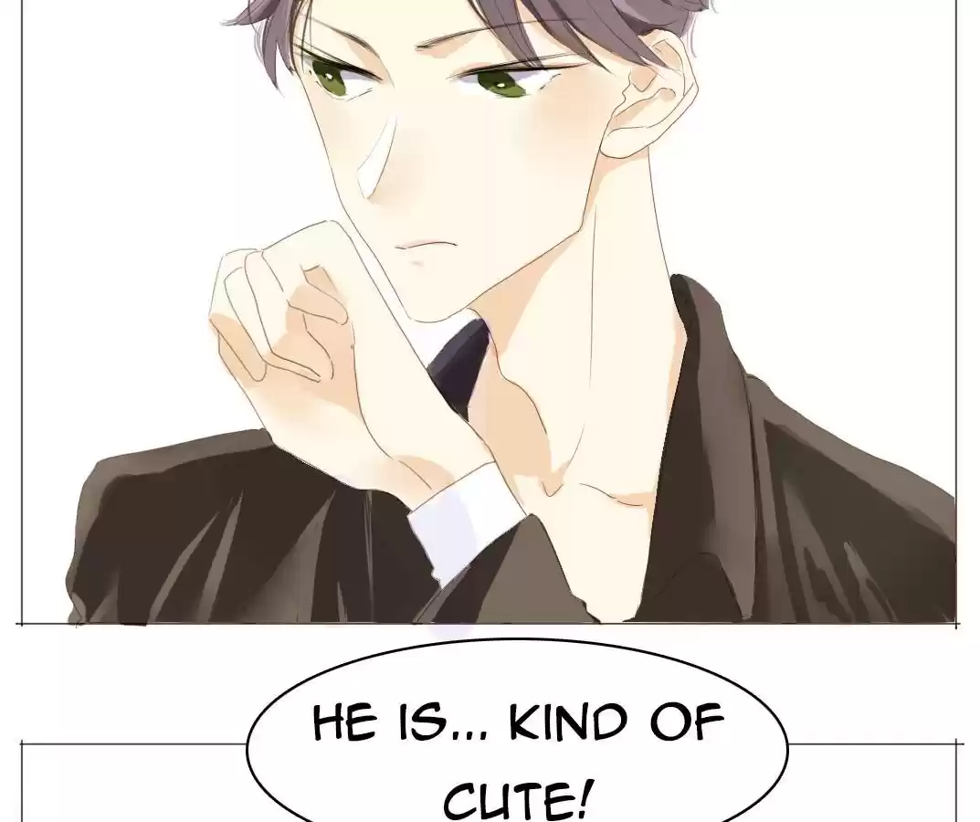 Men’S Wear Store And “Her Royal Highness” Chapter 10