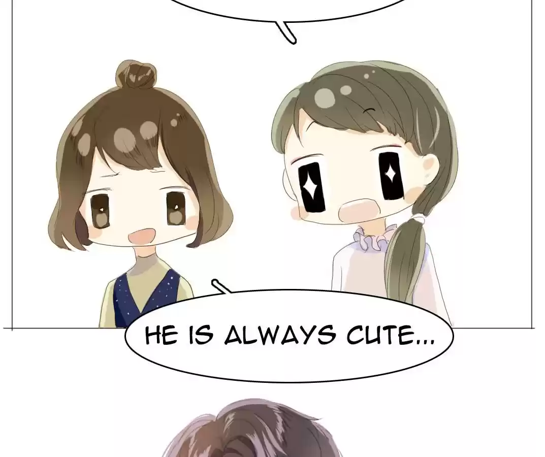 Men’S Wear Store And “Her Royal Highness” Chapter 10