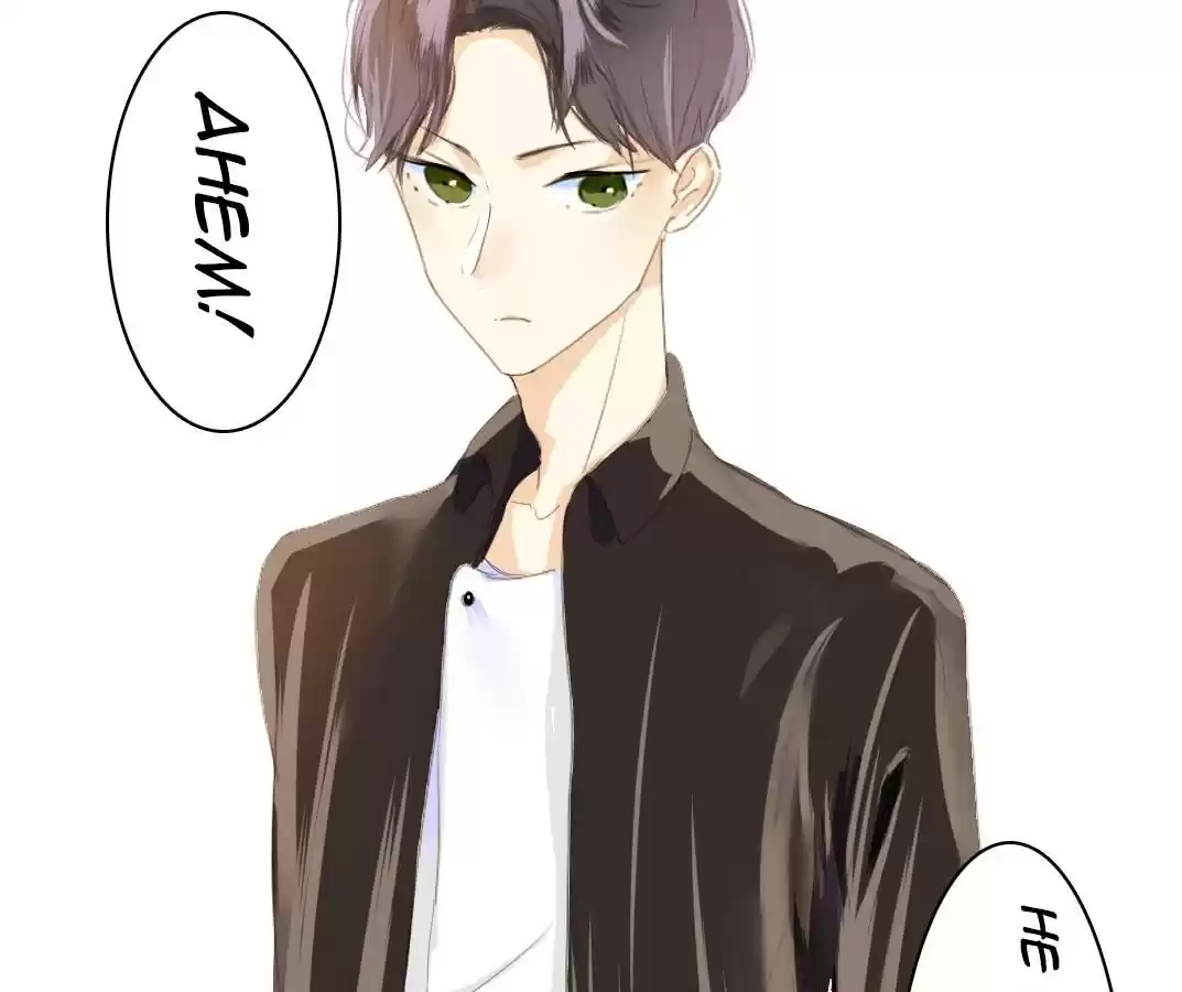 Men’S Wear Store And “Her Royal Highness” Chapter 10