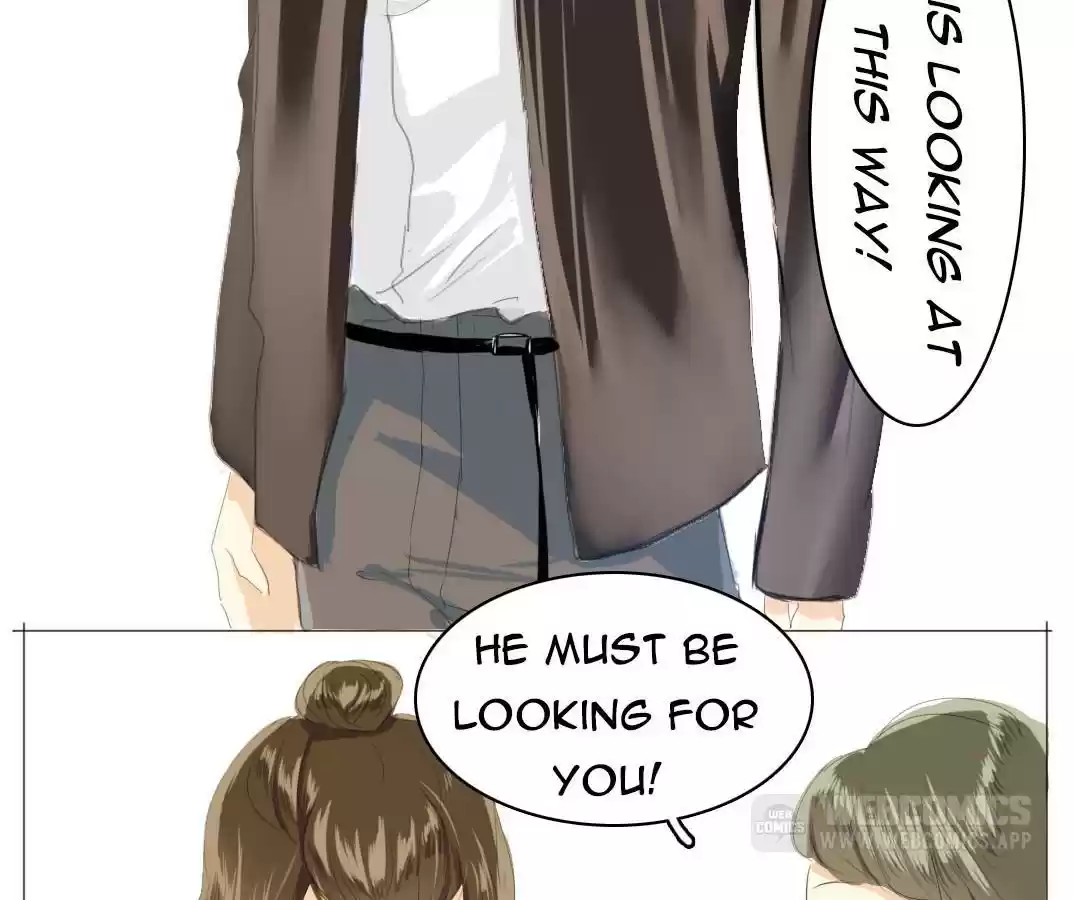 Men’S Wear Store And “Her Royal Highness” Chapter 10