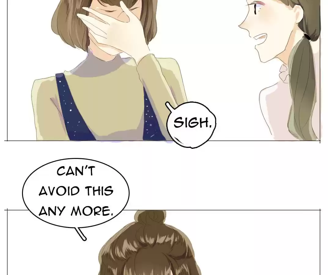 Men’S Wear Store And “Her Royal Highness” Chapter 10