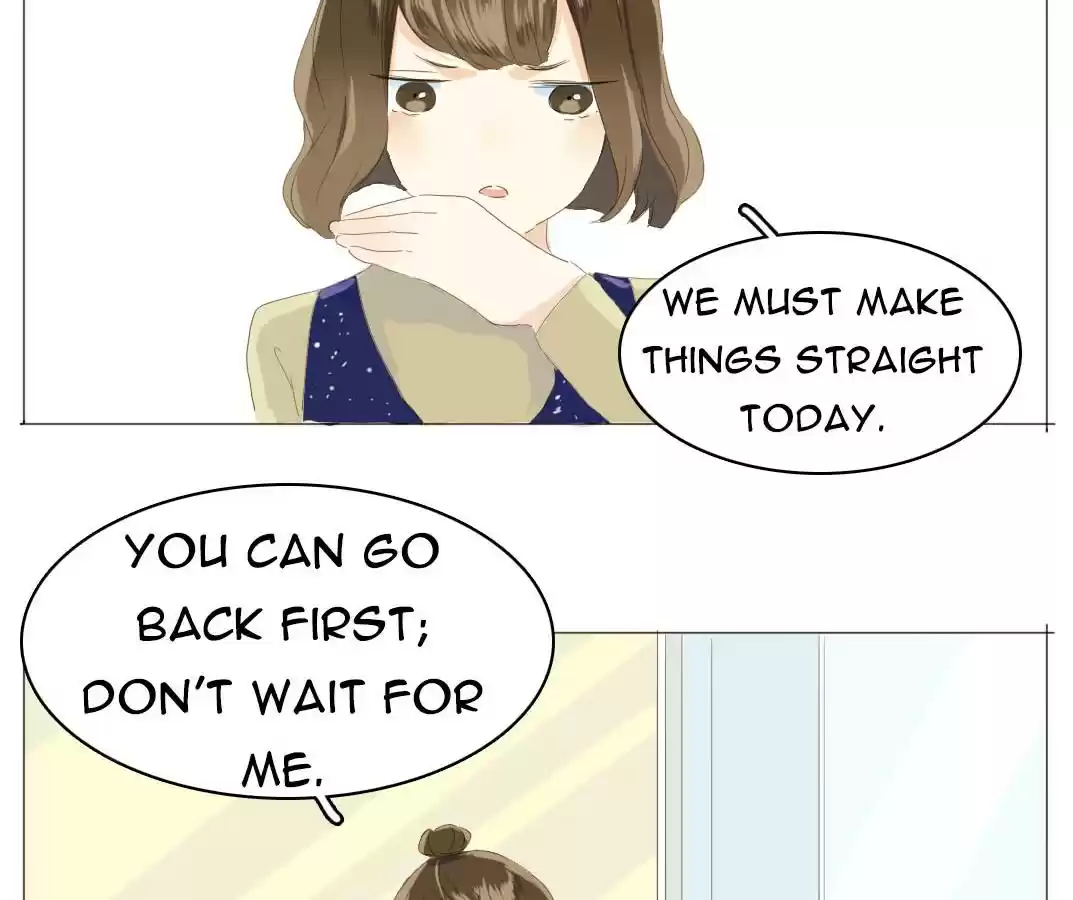 Men’S Wear Store And “Her Royal Highness” Chapter 10