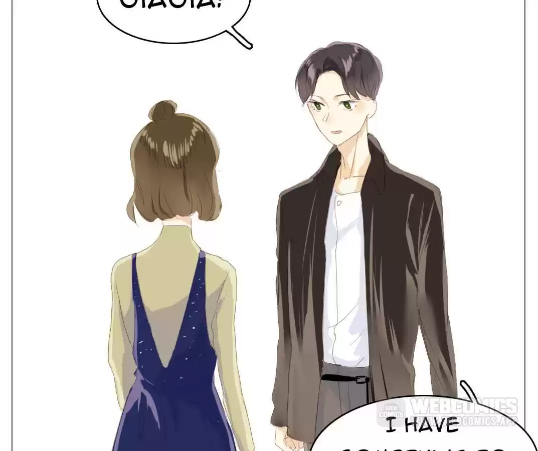 Men’S Wear Store And “Her Royal Highness” Chapter 10