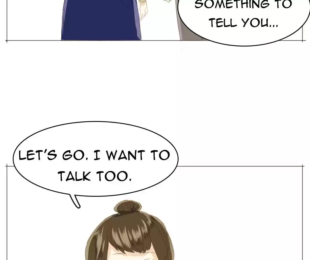 Men’S Wear Store And “Her Royal Highness” Chapter 10