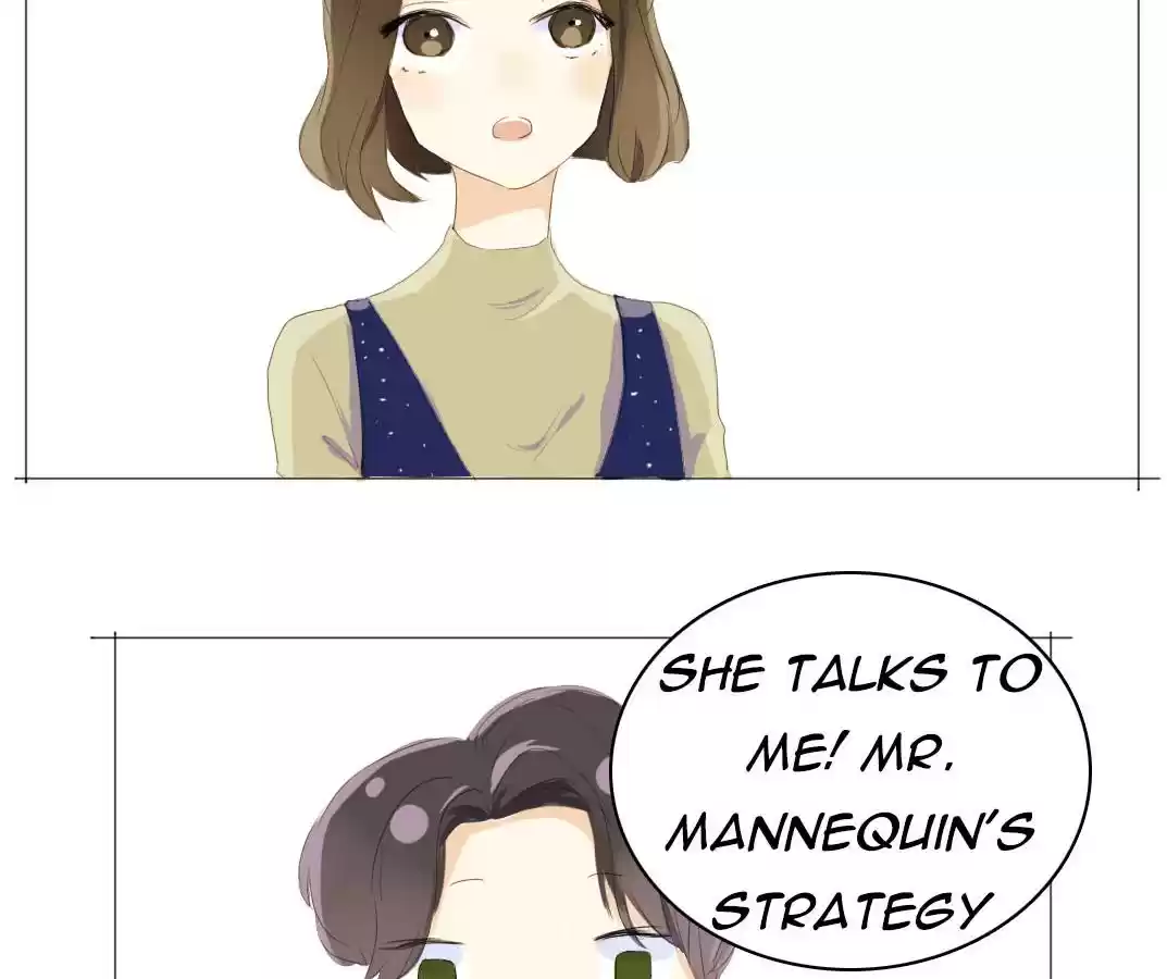 Men’S Wear Store And “Her Royal Highness” Chapter 10