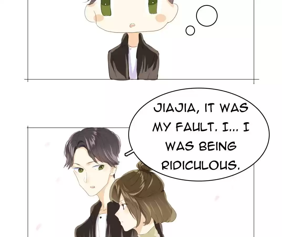 Men’S Wear Store And “Her Royal Highness” Chapter 10