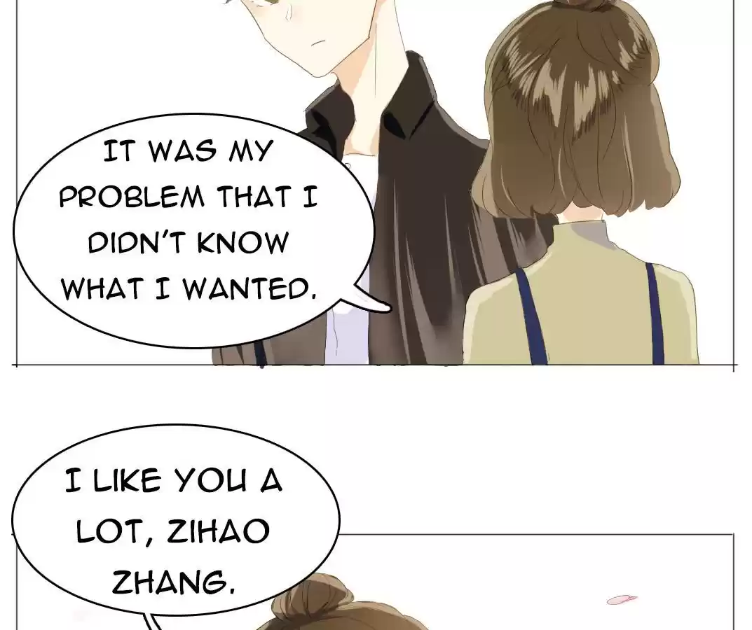 Men’S Wear Store And “Her Royal Highness” Chapter 10