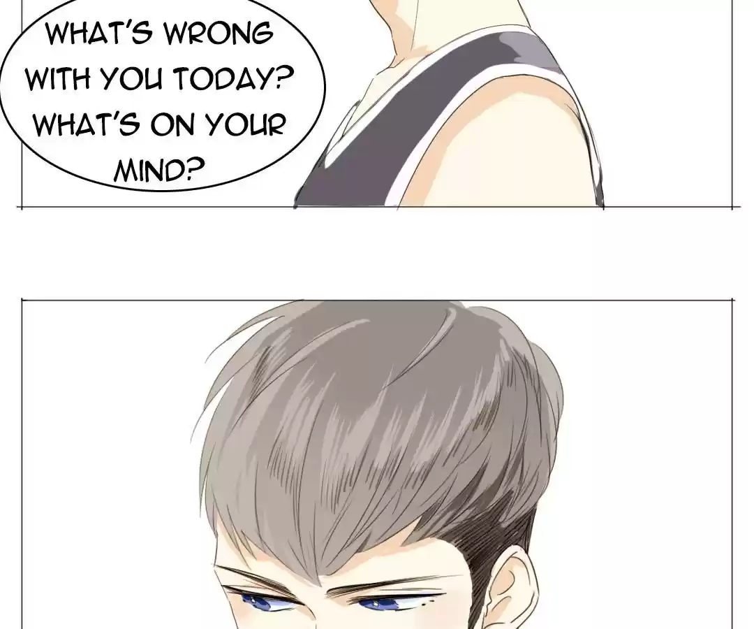 Men’S Wear Store And “Her Royal Highness” Chapter 10