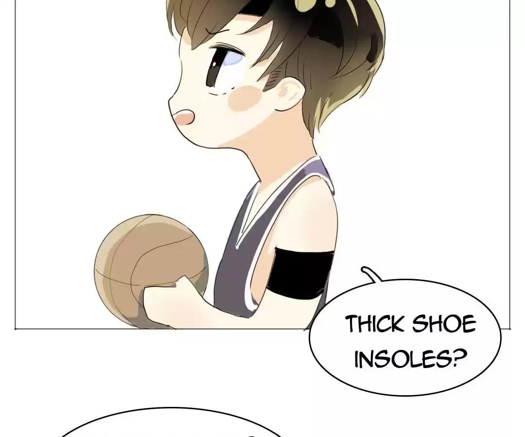 Men’S Wear Store And “Her Royal Highness” Chapter 10