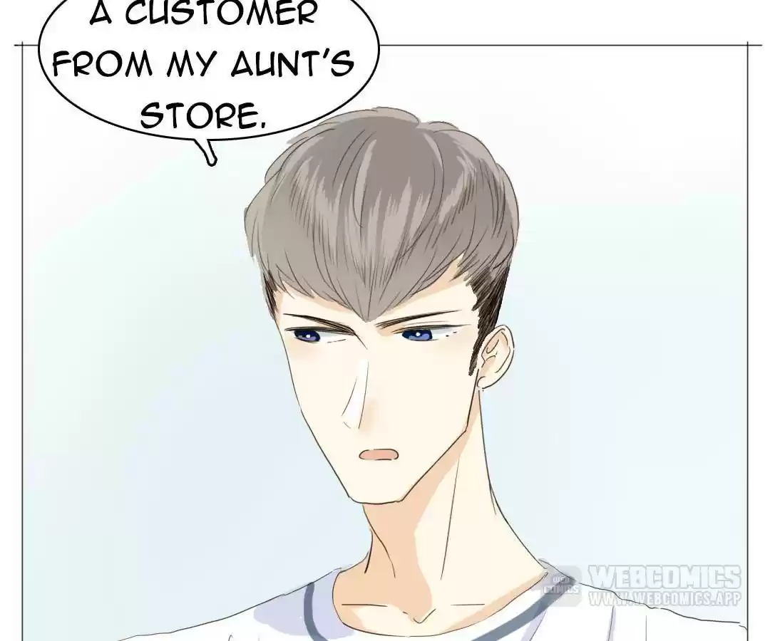 Men’S Wear Store And “Her Royal Highness” Chapter 10